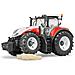 Trattore Steyr 6300 Cvt - Foto miniatura 7