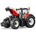 Trattore Steyr 6300 Cvt - Foto miniatura 8