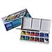 Cotman 12 1/2 Godet Scatola Plastica - Foto miniatura 2