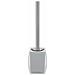 Portascopino Wc 103 X 103 X H 395 Mm Grigio Freddo 10.18500 - Freddo 10.18500 - Foto miniatura 2