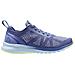 Print Smooth Clip U Lilac/blue/flash/wht Scarpa Running Donna Us 6,5 - Foto miniatura 2