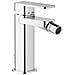Miscelatore Bidet Monoforo Nobili Loop Lp90119/1cr, Cromo - Foto miniatura 1