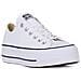 Scarpe 95all Star 560251c Taglia 40 Colore Bianco - Foto miniatura 3
