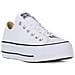 Scarpe 95all Star 560251c Taglia 40 Colore Bianco - Foto miniatura 7