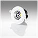 George Fatetto Incasso Cob Led Bianco 4000k 6w - Foto miniatura 2