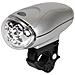 Fanale Anteriore Silver 4 Led - Foto miniatura 4