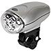 Fanale Anteriore Silver 4 Led - Foto miniatura 1