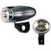 Fanale Anteriore Silver 4 Led - Foto miniatura 2