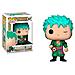 Figure POP! One Piece - Zoro  - Foto miniatura 1