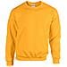 Felpa Sportiva Unisex (xxl) (oro)  - Foto miniatura 1