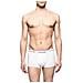 Intimo Calvin Klein Low Rise Trunk 3 Pack Abbigliamento Uomo S - Foto miniatura 1