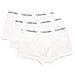 Intimo Calvin Klein Low Rise Trunk 3 Pack Abbigliamento Uomo S - Foto miniatura 3