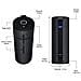 Speaker Bluetooth Portatile Boom 3 Impermeabile IP67 con Suono Spaziale a 360° Colore Nero - Foto miniatura 9