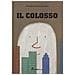 Riccardo Francaviglia - Il Colosso. Ediz. A Colori - Foto miniatura 1