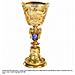 Nn7538 - Harry Potter - Dumbledore (coppa)  - Foto miniatura 1
