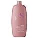 Semi Di Lino Moisture Nutritive Low Shampoo 1000 Ml - Foto miniatura 1