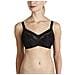 Anita Safina Reggiseno, (nero 001), Iii (taglia Produttore: eu 75c (it 3c)) Donna - Foto miniatura 1