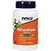 Rhodiola 500mg 60 Veg Capsules - Rodiola Rosea - Foto miniatura 1
