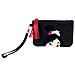 Mulan Viso Portafogli Accessori da viaggio Donna Nero standard - Foto miniatura 3