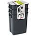 Set Di Contenitori Per La Raccolta Differenziata 2x10l + 6l Recycle Bins Set - Foto miniatura 1