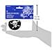 Maschera Costume Bambino Unisex Da 3 Anni (int39258)  - Foto miniatura 2
