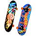 Skateboard Hot Wheels 70 Cm 42031/2 - Foto miniatura 1