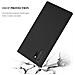 Cadorabo Custodia Compatibile Con Samsung Galaxy Note 10 Plus In Candy Nero - Coperchio Protettivo In Silicone Tpu Flessibile - Foto miniatura 10