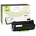 TONER COMPATIBILE -  Con Lexmark 60f2000 - Nero K15640qc - Foto miniatura 1
