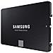 SSD 2 TB Serie 870 EVO 2.5” Interfaccia Sata III  - Foto miniatura 2
