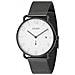 Orologio Analogico Quarzo Uomo Con Cinturino In Acciaio Inox So-3719-mq - Foto miniatura 2