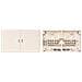 Gerteanschlussdose 521044 Up / Ap Ws 521044 521044 (521044)  - Foto miniatura 1