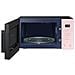 Forno Microonde MG23T5018CP con Grill Capacità 23 Litri Potenza 1250 Watt Colore Rosa - Foto miniatura 5