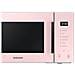 Forno Microonde MG23T5018CP con Grill Capacità 23 Litri Potenza 1250 Watt Colore Rosa - Foto miniatura 4