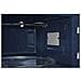 Forno Microonde MG23T5018CP con Grill Capacità 23 Litri Potenza 1250 Watt Colore Rosa - Foto miniatura 7