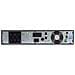 Ups Rackmount 1000va 900w Con 6 Prese Iec Usb Rs232 On-line Con Schermo Rack - Foto miniatura 6