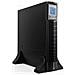 Ups Rackmount 1000va 900w Con 6 Prese Iec Usb Rs232 On-line Con Schermo Rack - Foto miniatura 1