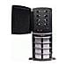 Giga Midi-Tower GX-01 Black, Midi-Tower, PC, ATX, 5x 3,5", 4x 5 1/4", 1x 3,5", 1x 80mm, 2x 92mm - Foto miniatura 3