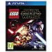 LEGO Star Wars: The Force Awakens - Deluxe Edition, PS Vita Deluxe PlayStation Vita Inglese, Francese videogioco - Foto miniatura 1
