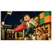 Minecraft: Story Mode, PS3 Basic PlayStation 3 Inglese videogioco - Foto miniatura 3
