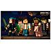 Minecraft: Story Mode, PS3 Basic PlayStation 3 Inglese videogioco - Foto miniatura 9