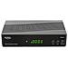 HRS 9194 set-top box TV Satellite Full HD Nero - Foto miniatura 1