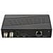 HRS 9194 set-top box TV Satellite Full HD Nero - Foto miniatura 2