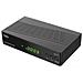 HRS 9194 set-top box TV Satellite Full HD Nero - Foto miniatura 3