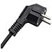 Tenda Automatica Parasole Sensore Vento Led 4x3m Aranciomarrone - Foto miniatura 3
