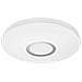 Ledvance Plafoniera Led Intelligente, Wifi, Smart+ Multicolor / 18 W, 220…240 V, Ampiezza Fascio Luminoso: 120°, Rgbtw, 2700…6500 K, Materiale: Stahl - Foto miniatura 1