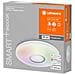 Ledvance Plafoniera Led Intelligente, Wifi, Smart+ Multicolor / 18 W, 220…240 V, Ampiezza Fascio Luminoso: 120°, Rgbtw, 2700…6500 K, Materiale: Stahl - Foto miniatura 5