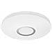 Ledvance Plafoniera Led Intelligente, Wifi, Smart+ Multicolor / 18 W, 220…240 V, Ampiezza Fascio Luminoso: 120°, Rgbtw, 2700…6500 K, Materiale: Stahl - Foto miniatura 2