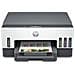 Stampante Multifunzione Smart Tank 7005 Inkjet a Colori Stampa Copia Scansione A4 15 ppm (B / N) 9 ppm (a Colori) Wi-Fi / USB 2.0 - Foto miniatura 1