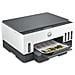 Stampante Multifunzione Smart Tank 7005 Inkjet a Colori Stampa Copia Scansione A4 15 ppm (B / N) 9 ppm (a Colori) Wi-Fi / USB 2.0 - Foto miniatura 2