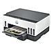 Stampante Multifunzione Smart Tank 7005 Inkjet a Colori Stampa Copia Scansione A4 15 ppm (B / N) 9 ppm (a Colori) Wi-Fi / USB 2.0 - Foto miniatura 3